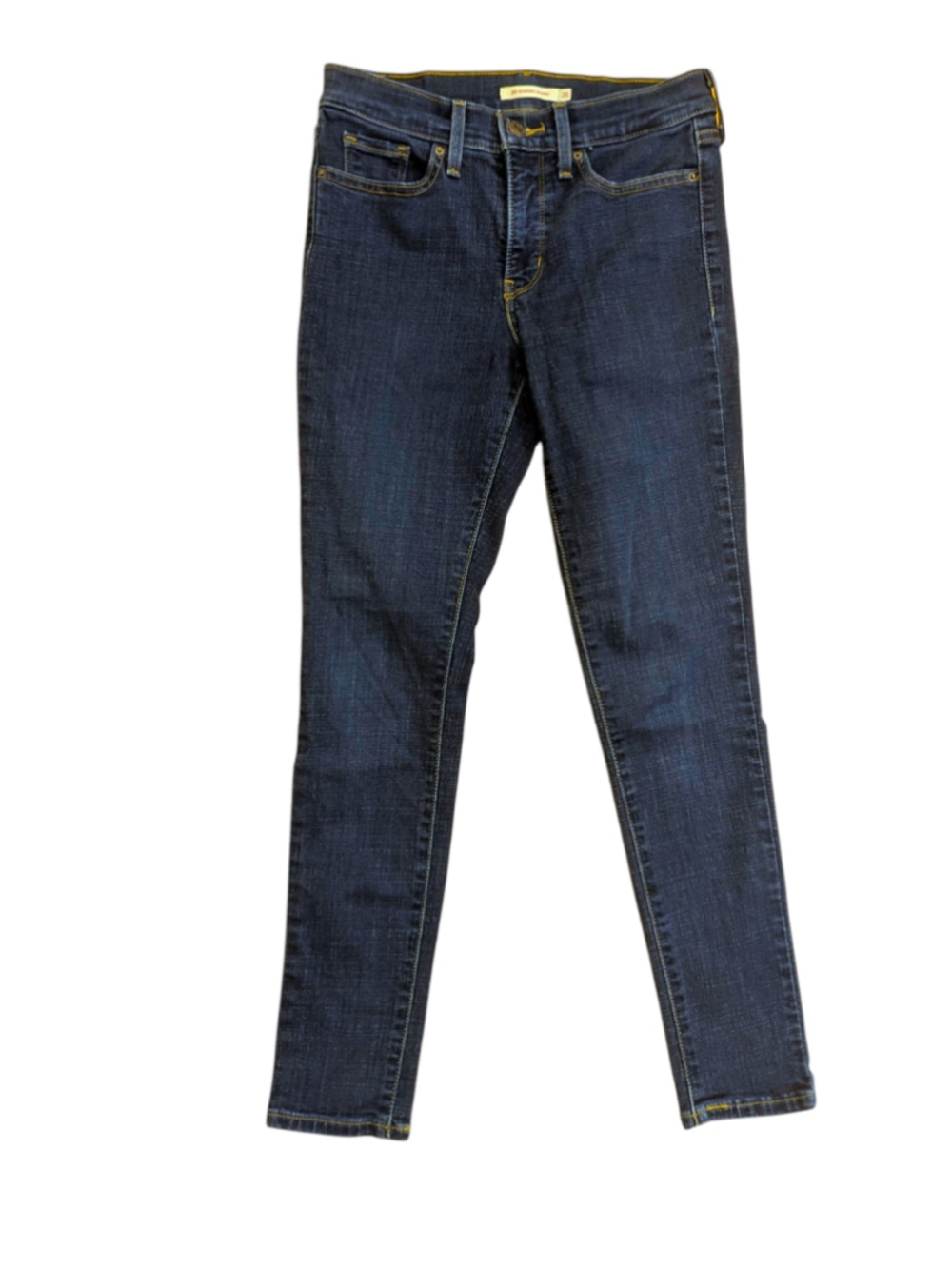Levi's 311 Shaping Skinny Jeans Size 26
